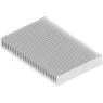 10020874 Fischer Elektronik Kühlkörper