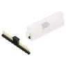 SL 10 SMD 052 20 S B SM Fischer Elektronik Steckverbindersysteme