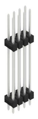 SL142658Z Fischer Elektronik Steckverbindersysteme