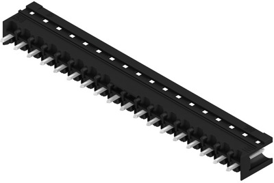 1838140000 Weidmüller Steckverbindersysteme Bild 2