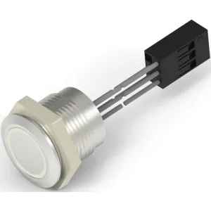 2342832-6 Alcoswitch Druckschalter