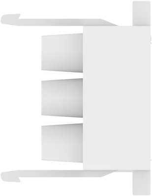 770042-1 AMP Steckverbindersysteme Bild 2