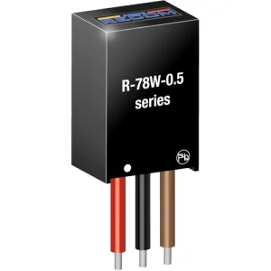 R-78W12-0.5 RECOM DC/DC-Wandler