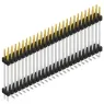 SL 16 SMD 247 52 S P Fischer Elektronik Steckverbindersysteme