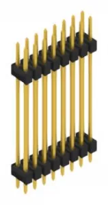 SL628516G Fischer Elektronik Steckverbindersysteme