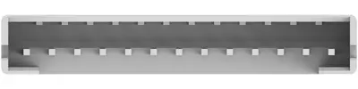1-440054-3 AMP Steckverbindersysteme Bild 3