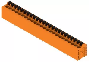 1331420000 Weidmüller Leiterplattenklemmen