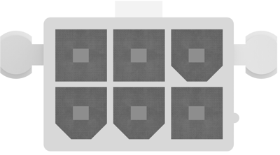 1586039-6 AMP Steckverbindersysteme Bild 5