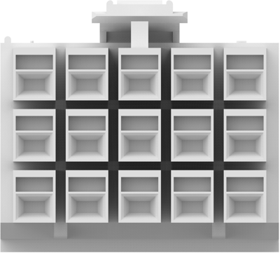 176279-1 AMP Steckverbindersysteme Bild 5