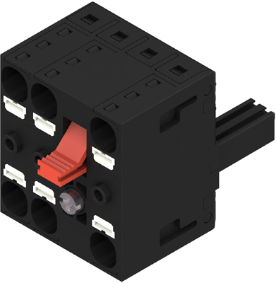 2720570000 Weidmüller Steckverbindersysteme Bild 2