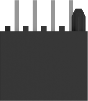 644487-4 AMP Steckverbindersysteme Bild 3