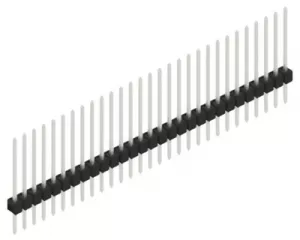 10046762 Fischer Elektronik Steckverbindersysteme