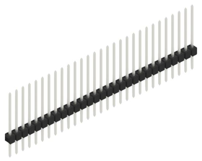 10046762 Fischer Elektronik Steckverbindersysteme