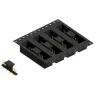 SLY 7 SMD 045 9 G B TR Fischer Elektronik Steckverbindersysteme