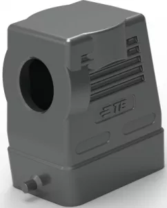 T1330060129-000 TE Connectivity Gehäuse für schwere Steckverbinder