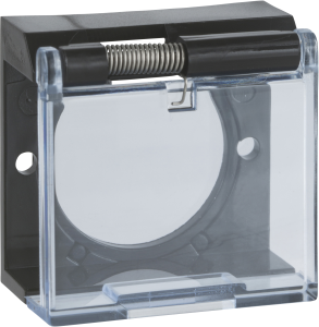 Schutzkappe für Drucktaster, ZB6YD001