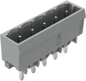 231-165/001-000 WAGO Steckverbindersysteme