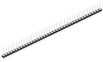 10043999 Fischer Elektronik Steckverbindersysteme