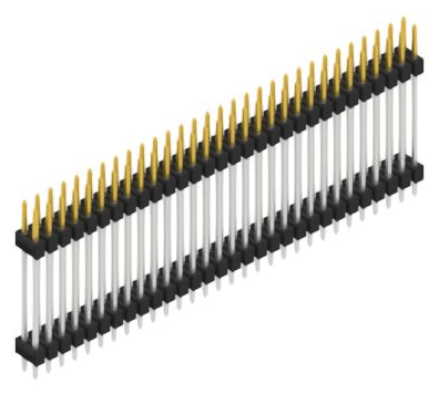 SL622360S Fischer Elektronik Steckverbindersysteme