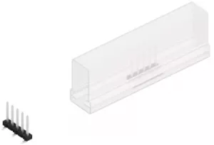 10063379 Fischer Elektronik Steckverbindersysteme
