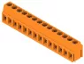 1234070000 Weidmüller Leiterplattenklemmen