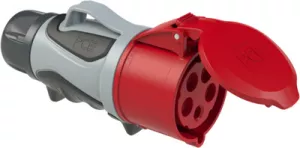 2153-6TT PC Electric CEE Steckverbinder