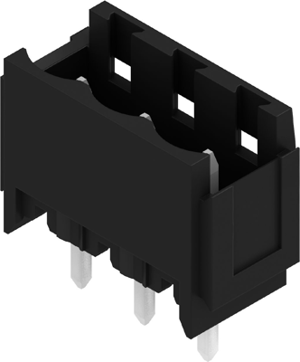 2551410000 Weidmüller Steckverbindersysteme Bild 1