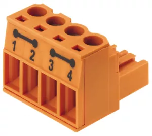 1839770000 Weidmüller Steckverbindersysteme