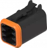 DT06-6S-P012 DEUTSCH Zubehör für Automotive Steckverbinder