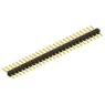 SL 12 SMD 032 27 G Fischer Elektronik Steckverbindersysteme