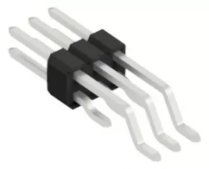 SLVW5SMD0366Z Fischer Elektronik Steckverbindersysteme