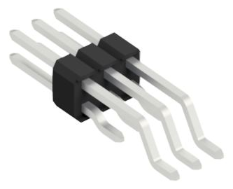 SLVW5SMD0366Z Fischer Elektronik Steckverbindersysteme