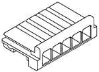 1-92009-0 AMP Steckverbindersysteme