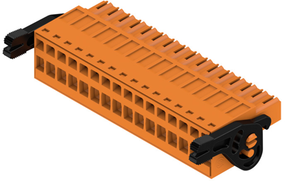 1531380000 Weidmüller Steckverbindersysteme Bild 2