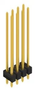10055890 Fischer Elektronik Steckverbindersysteme