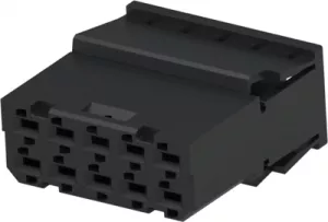 1534181-1 AMP Automotive Leistungssteckverbinder