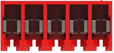 3-644463-5 AMP Steckverbindersysteme Bild 4