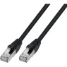 1812-I-3,0M-UF TTL Network Patchkabel, Telefonkabel