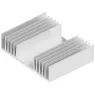10022514 Fischer Elektronik Kühlkörper