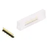 SL LP 5 SMD 051 10 G SM Fischer Elektronik Steckverbindersysteme