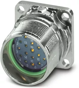 1629085 Phoenix Contact Sensor-Aktor Rundsteckverbinder