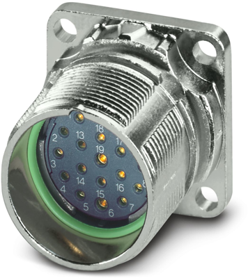 1629085 Phoenix Contact Sensor-Aktor Rundsteckverbinder