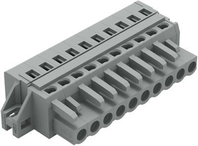 231-110/027-000 WAGO Steckverbindersysteme Bild 1
