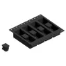 SLY 8 SMD 045 8 Z B TR Fischer Elektronik Steckverbindersysteme