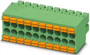 1790218 Phoenix Contact Steckverbindersysteme