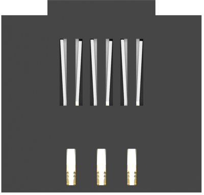 2204440-7 AMP Steckverbindersysteme Bild 3