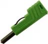 SLS 200 GN Hirschmann Test & Measurement Laborsteckverbinder