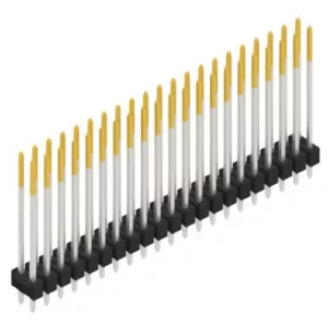 10055837 Fischer Elektronik Steckverbindersysteme