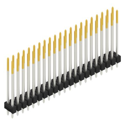 10055837 Fischer Elektronik Steckverbindersysteme