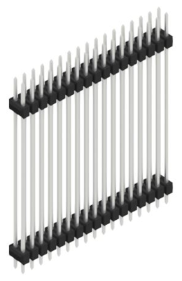 10057747 Fischer Elektronik Steckverbindersysteme